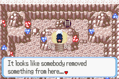 [PokeCommunity.com] Pokémon Quartz "Let's Play" 2.0