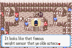 [PokeCommunity.com] Pokémon Quartz "Let's Play" 2.0