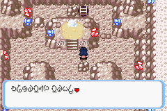 [PokeCommunity.com] Pokémon Quartz "Let's Play" 2.0