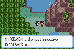 [PokeCommunity.com] Pokémon Quartz "Let's Play" 2.0
