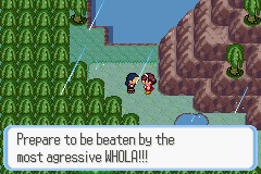 [PokeCommunity.com] Pokémon Quartz "Let's Play" 2.0