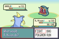 [PokeCommunity.com] Pokémon Quartz "Let's Play" 2.0