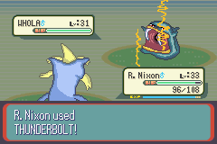 [PokeCommunity.com] Pokémon Quartz "Let's Play" 2.0