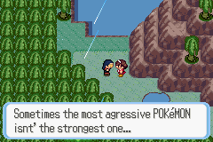 [PokeCommunity.com] Pokémon Quartz "Let's Play" 2.0
