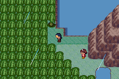 [PokeCommunity.com] Pokémon Quartz "Let's Play" 2.0