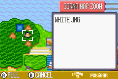 [PokeCommunity.com] Pokémon Quartz "Let's Play" 2.0