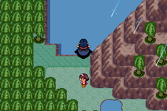 [PokeCommunity.com] Pokémon Quartz "Let's Play" 2.0