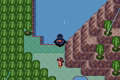 [PokeCommunity.com] Pokémon Quartz "Let's Play" 2.0