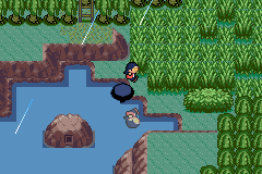 [PokeCommunity.com] Pokémon Quartz "Let's Play" 2.0