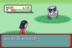 [PokeCommunity.com] Pokémon Quartz "Let's Play" 2.0