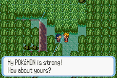 [PokeCommunity.com] Pokémon Quartz "Let's Play" 2.0