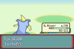 [PokeCommunity.com] Pokémon Quartz "Let's Play" 2.0
