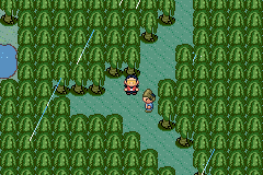 [PokeCommunity.com] Pokémon Quartz "Let's Play" 2.0