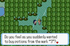[PokeCommunity.com] Pokémon Quartz "Let's Play" 2.0