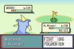 [PokeCommunity.com] Pokémon Quartz "Let's Play" 2.0