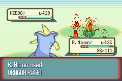 [PokeCommunity.com] Pokémon Quartz "Let's Play" 2.0