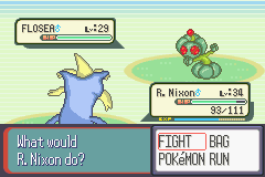 [PokeCommunity.com] Pokémon Quartz "Let's Play" 2.0