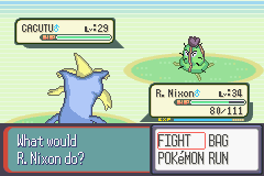 [PokeCommunity.com] Pokémon Quartz "Let's Play" 2.0
