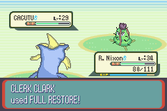 [PokeCommunity.com] Pokémon Quartz "Let's Play" 2.0