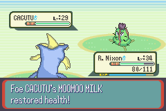 [PokeCommunity.com] Pokémon Quartz "Let's Play" 2.0