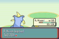 [PokeCommunity.com] Pokémon Quartz "Let's Play" 2.0