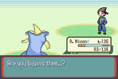 [PokeCommunity.com] Pokémon Quartz "Let's Play" 2.0
