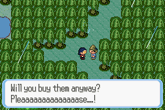 [PokeCommunity.com] Pokémon Quartz "Let's Play" 2.0