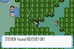 [PokeCommunity.com] Pokémon Quartz "Let's Play" 2.0