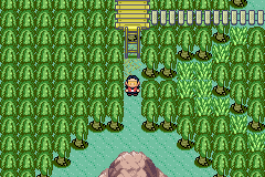 [PokeCommunity.com] Pokémon Quartz "Let's Play" 2.0