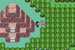 [PokeCommunity.com] Pokémon Quartz "Let's Play" 2.0