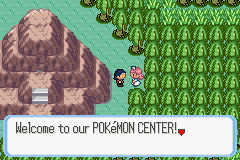 [PokeCommunity.com] Pokémon Quartz "Let's Play" 2.0