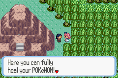 [PokeCommunity.com] Pokémon Quartz "Let's Play" 2.0