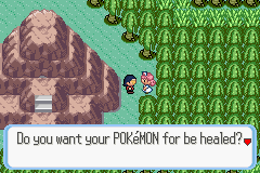 [PokeCommunity.com] Pokémon Quartz "Let's Play" 2.0