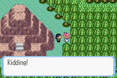[PokeCommunity.com] Pokémon Quartz "Let's Play" 2.0
