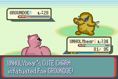 [PokeCommunity.com] Pokémon Quartz "Let's Play" 2.0