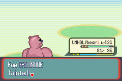 [PokeCommunity.com] Pokémon Quartz "Let's Play" 2.0