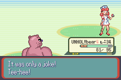 [PokeCommunity.com] Pokémon Quartz "Let's Play" 2.0
