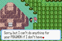[PokeCommunity.com] Pokémon Quartz "Let's Play" 2.0