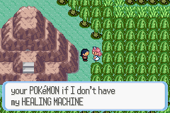 [PokeCommunity.com] Pokémon Quartz "Let's Play" 2.0