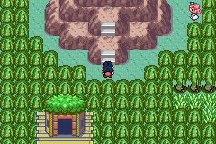 [PokeCommunity.com] Pokémon Quartz "Let's Play" 2.0