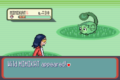 [PokeCommunity.com] Pokémon Quartz "Let's Play" 2.0