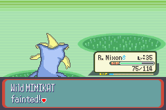 [PokeCommunity.com] Pokémon Quartz "Let's Play" 2.0