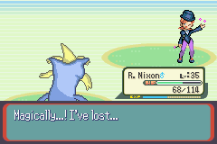 [PokeCommunity.com] Pokémon Quartz "Let's Play" 2.0