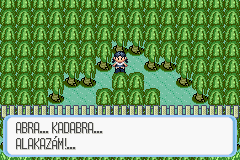 [PokeCommunity.com] Pokémon Quartz "Let's Play" 2.0