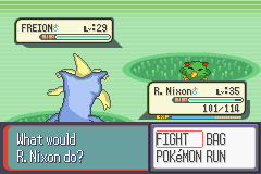 [PokeCommunity.com] Pokémon Quartz "Let's Play" 2.0