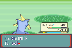 [PokeCommunity.com] Pokémon Quartz "Let's Play" 2.0