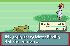 [PokeCommunity.com] Pokémon Quartz "Let's Play" 2.0