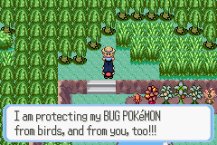 [PokeCommunity.com] Pokémon Quartz "Let's Play" 2.0