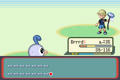 [PokeCommunity.com] Pokémon Quartz "Let's Play" 2.0
