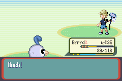 [PokeCommunity.com] Pokémon Quartz "Let's Play" 2.0